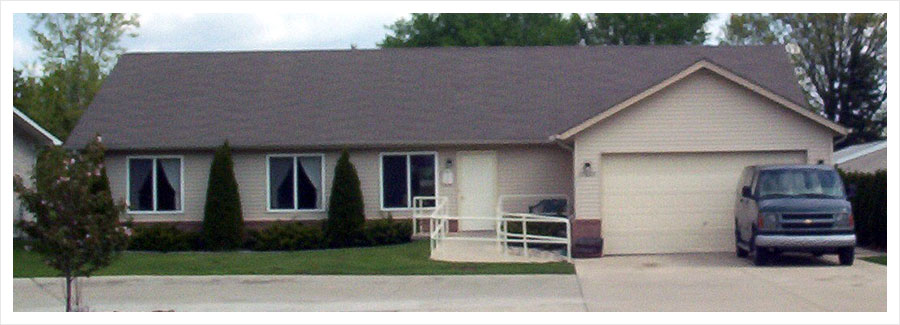 adult foster care home michigan